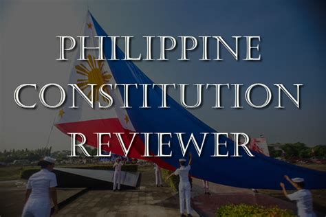 civil service philippine constitution reviewer|Philippine Constitution Reviewer » Free CSE .